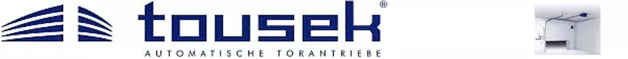 Garagentortechnik