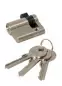 Mobile Preview: Schlüsselschalter MP-APZ 1-1T