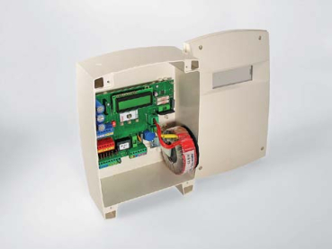 Drehtorantrieb SWING X3 LH 11260390