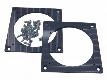 Umbausatz Lichtschranke LS24 auf LS25 LS26