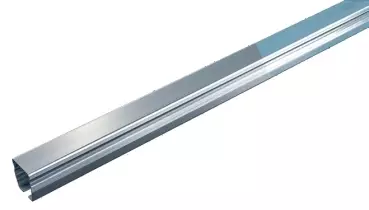 Stahlprofil Rollco LWS 111 - mittelschwere Tore bis 6,25m