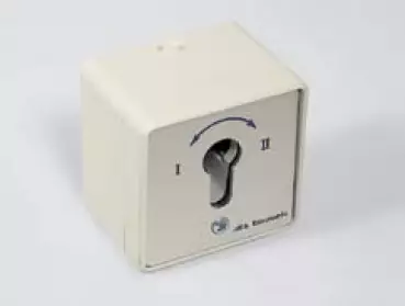 Schlüsselschalter MP-APZ 1-2T
