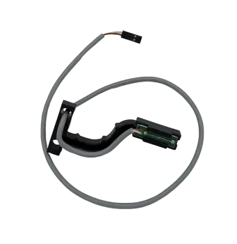 Reedkontakt Notentriegelung Pull T