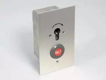 Schlüsselschalter J- EPZ 2-1T