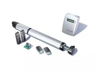 Tousek Shop by Antech - Slim CLR Set Antech 1 flügelig
