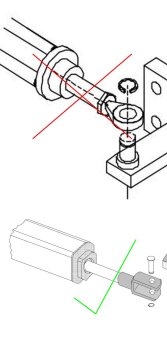 Drehtorantrieb SWING 265AEB/29N UMB