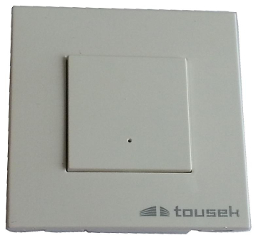 Funkwandtaster WTN 868 1T