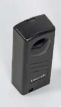 Lichtschranke LS 31 Leer- Gehäuse