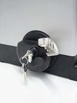 Schiebetorantrieb PULL CR/o nicht mehr lieferbar