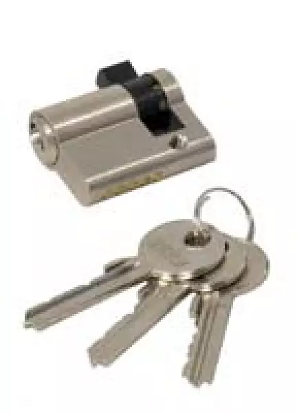 Schlüsselschalter MP-APZ 1-1T