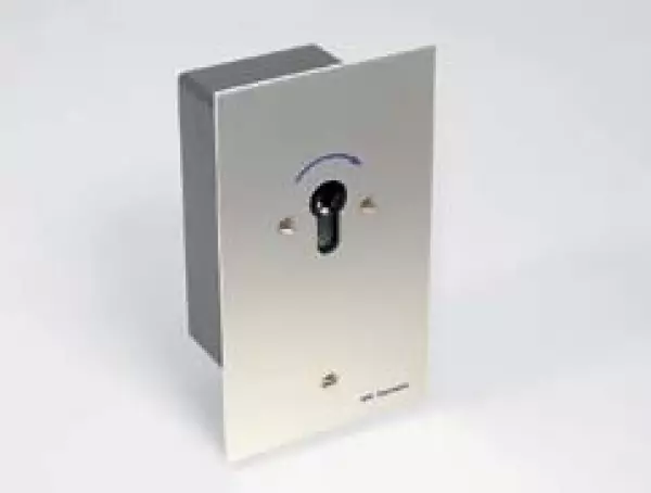 Schlüsselschalter GS EPZ 1-1T
