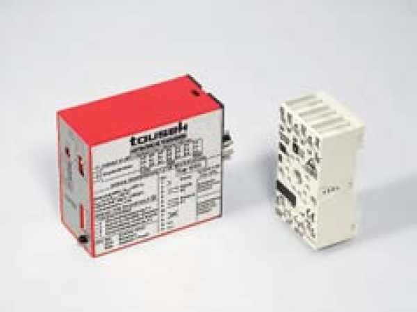 Induktionsschleifendetektor ISD 5