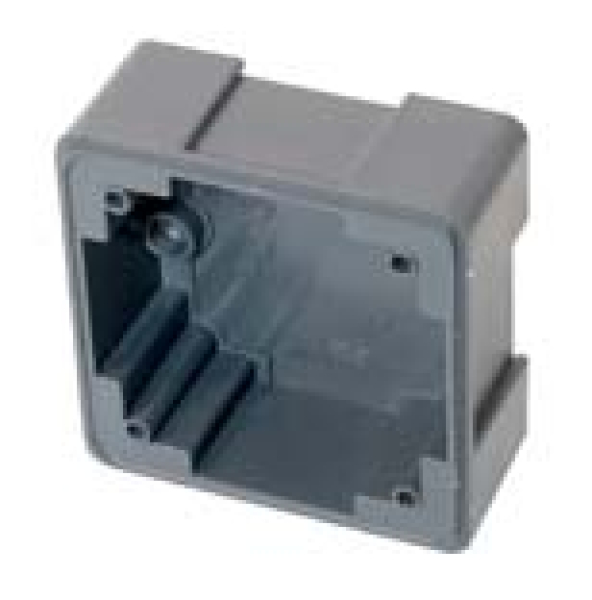 Garnitur AP-Dose LS 26
