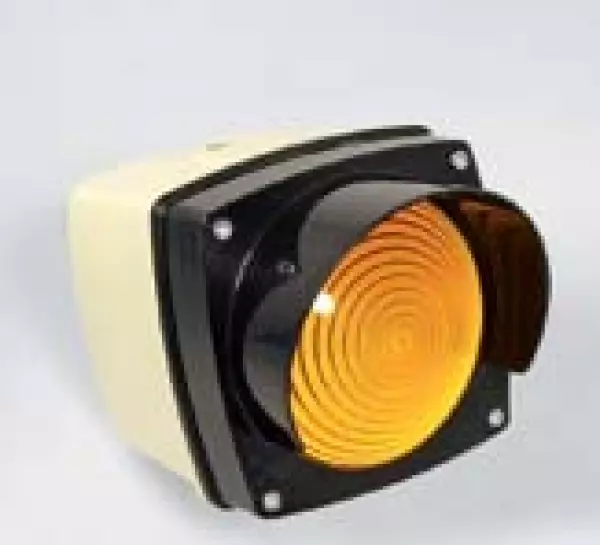 Signal-Ampel SGA gelb