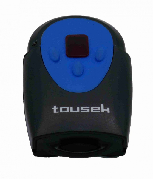 Tousek Shop By Antech - Handsender 12 Kanal RS433-TXR12 433 MHz