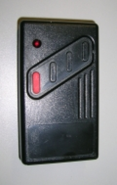 Handsender Genie 1 Kanal 27 MHz