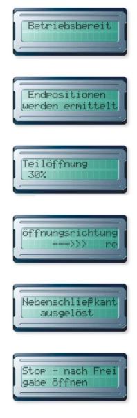 Tousek Shop by Antech - Schiebetorantrieb PULL T24