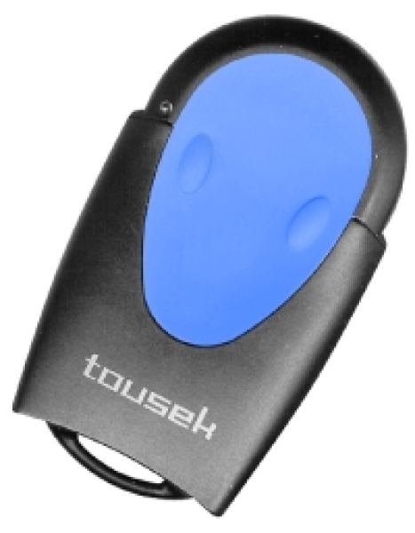 Handsender TOUSEK RS-433-TXR-4B