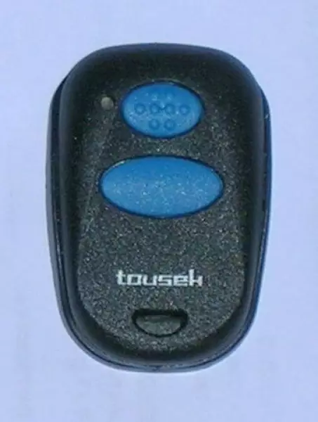 Handsender RS 433-TXR 2- Mini