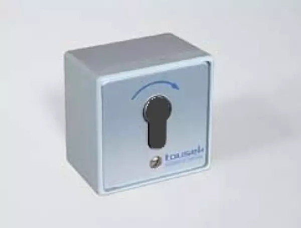 Schlüsselschalter M-APZ 1-1T