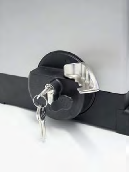 Schiebetorantrieb PULL CR/o nicht mehr lieferbar
