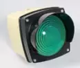 Signal-Ampel SGA grün