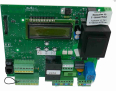 Steuerplatine ST51