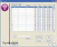 GSM 801 Software
