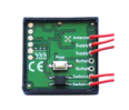 Funkempfänger Antech Multifrequenz FE1