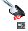 Garagentorantriebsset GTZ 110 Digital inkl. Funk 868MHz